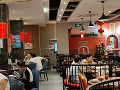 -火宫殿·湘菜小吃·商务宴请·生日聚会(东塘店)