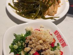 -虾吃虾涮.虾火锅.肉蟹煲(步步高梅溪新天地店)