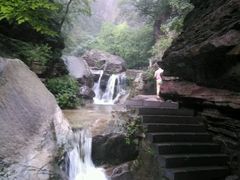 -云台山风景名胜区