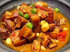 -索溪山寨·湘西饮食文化博物馆(标志门店)