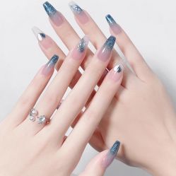 -斯馨·健康美甲美睫