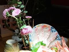 -江左尚白日本料理(万象城店)