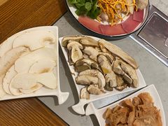 -大理董·董家小厨野生菌火锅(古城旗舰店)