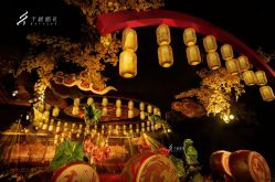 -无锡君来洲际酒店·宴会厅