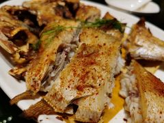 -开海·红岛海鲜虾水饺(石老人店)