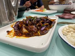 -沈家花园如皋菜(海阳路店)