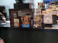 -汉堡王(上海虹口龙之梦)