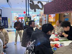 -麦当劳(世纪汇广场店)