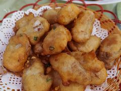 -老字号蛇口德记烧腊饭店·海鲜加工