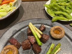 -枫品铁板烧(东樾店)