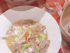 -西贝(南开大悦城店)