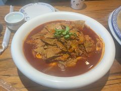 -老雒阳面馆·水席(定鼎门店)