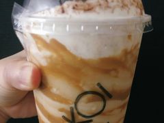饼干奶茶-KOI The(卓悦汇购物中心店)
