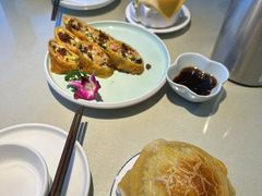 -品味泸沽湖•民族特色菜(大落水店)