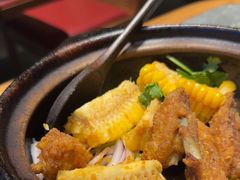 -陶兰居·香港饭店·海鲜大排档(圆融时代广场店)