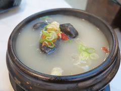 -长顺参鸡汤店(西塔总店)