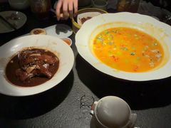 -蝴蝶里·粤菜·点心(滨江龙湖店)