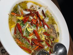 -太二酸菜鱼(福州泰禾店)