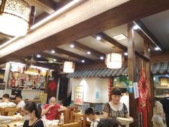 大堂-美味居(古城店)