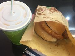 -大利来记餐厅(大三巴店)