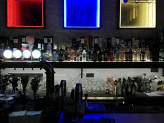 -CAS BAR(平武路店)
