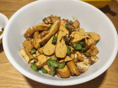 -十二点·辣椒炒肉(南山店)