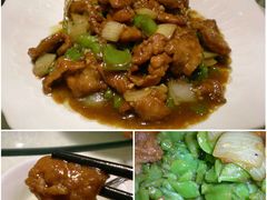 牛柳-自贡盐帮菜·玩辣餐厅(樱花园西街店)