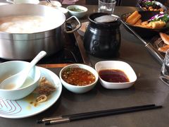 -捞王锅物料理(上海世茂广场店)