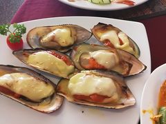 -BAI BUA RESTAURANT