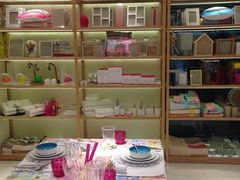 -ZARA HOME(80号又一城店)