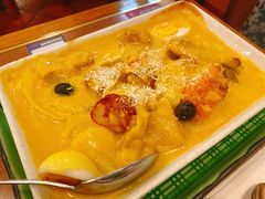 -玫瑰园西餐厅(新华大厦店)