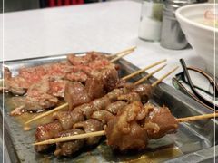 -海平馄饨(逍遥二路店)
