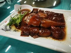-利雅园酒家(大沙地店)