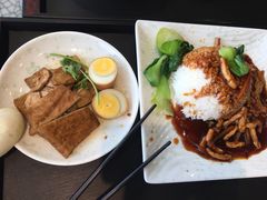-南山素面馆(三亚南山文化旅游区店)