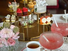 -Salon de Ville浦江汇(上海外滩华尔道夫酒店店)