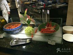 -蜻蜓逐宴全日制西餐厅I古北水镇大酒店