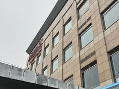 -上海浦东华美达大酒店