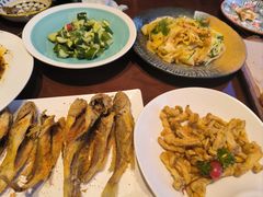 -那拉提之疆·新疆菜(美院店)