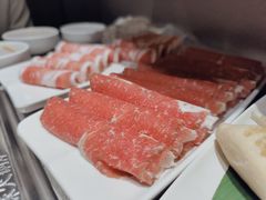 -海底捞火锅(劲松店)