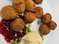 -宜家·瑞典风味餐厅(北京西红门店)