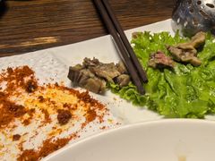 -思金拉措庄园藏餐(太阳岛店)