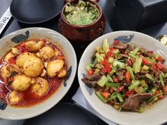 -潇湘阁(三里屯SOHO店)