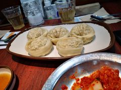 -神仙雪浓汤(明洞店)