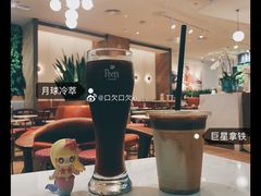 -Peet's Coffee皮爷咖啡(德基店)