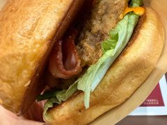 -魏家凉皮(大雁塔南广场餐厅)