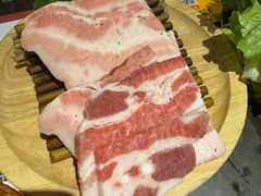 -一品诚记烤肉·甄选店(中南路店)