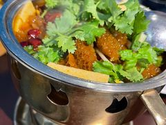 -尚膳蔬食料理主題餐廳(v)