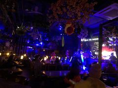 -繁花里音乐餐厅(新天地店)