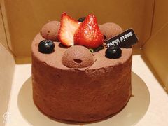 -PAPER STONE BAKERY(天汇广场店)