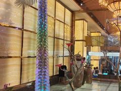 -东方之珠洗浴休闲广场(大港店)